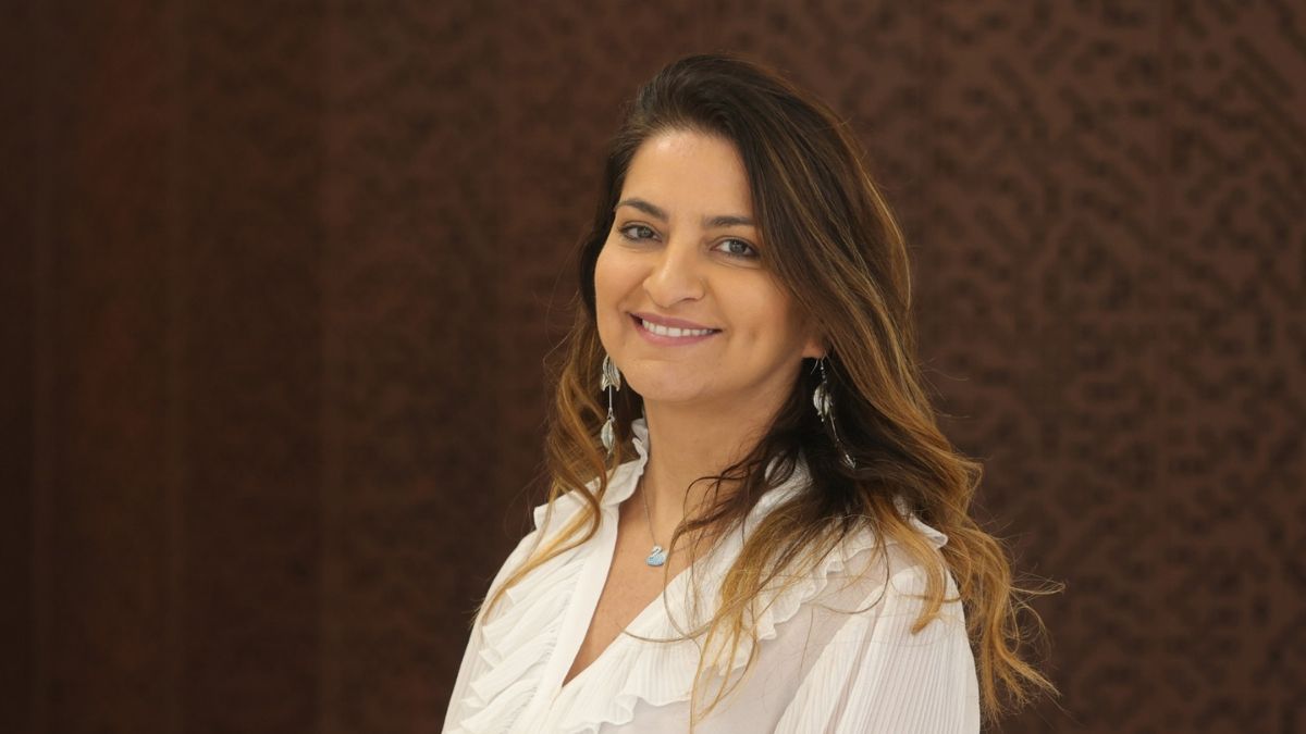 A diretora de clientes Pessoa Física do BB, Larissa Novais, revela detalhes da nova proposta do Banco do Brasil (BBAS3) para o Estilo, segmento de alta renda.