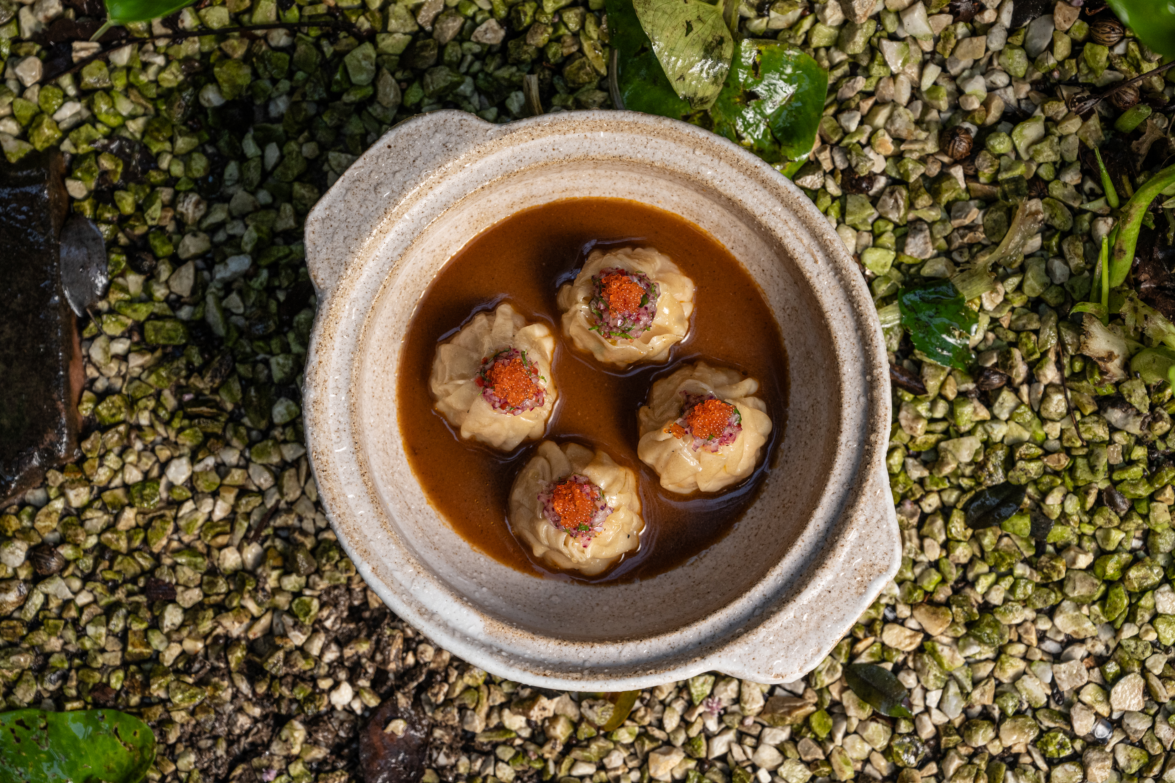 Siu Mai Chifero