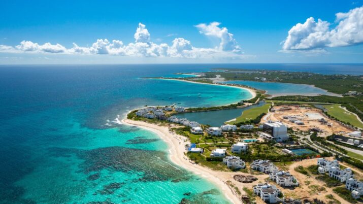 Anguilla.