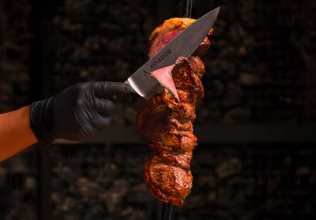 Rodízio premium destaca Assador de outros espaços dedicados à carne na região do Itaim