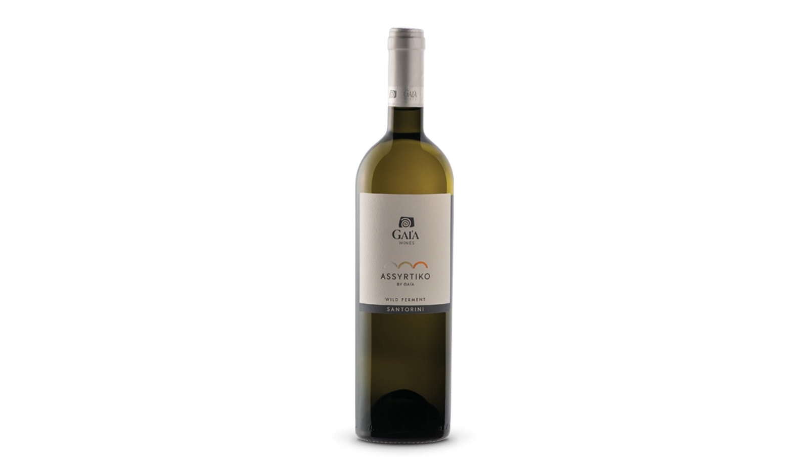Assyrtiko By Gaia 2023