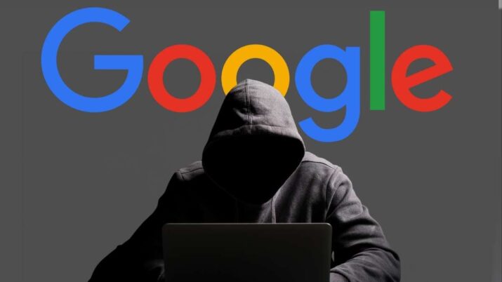 Ataque hacker ao Google