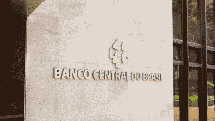 Banco Central - BC