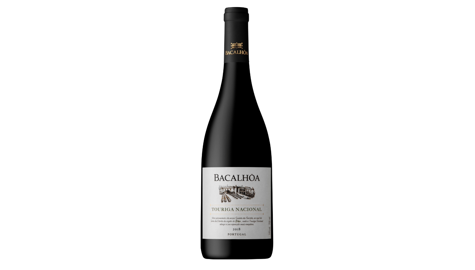 Bacalhôa Touriga Nacional
