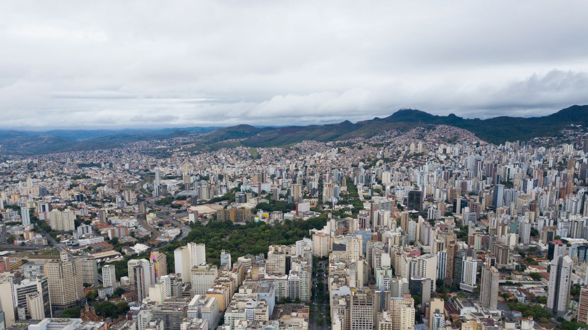 Belo Horizonte