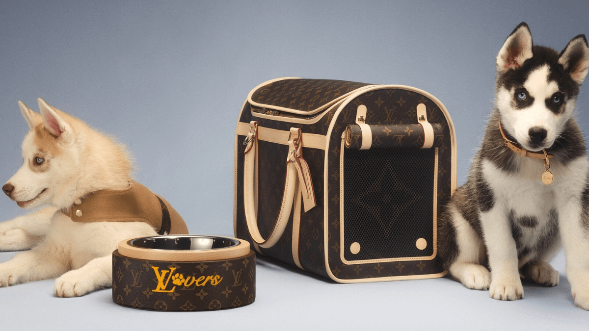 Louis Vuitton