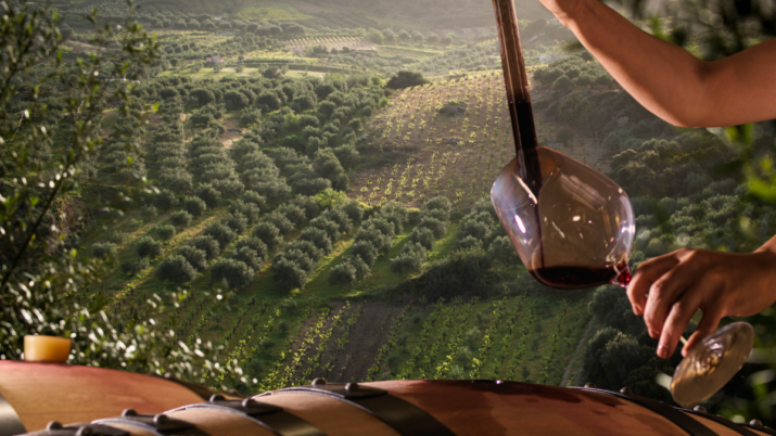 A Grécia, considerada o berço do vinho, vive uma renovação que a consolida como uma das regiões vinícolas mais interessantes da Europa