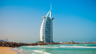 Dubai oferece uma combinação de modernidade, cultura e experiências únicas