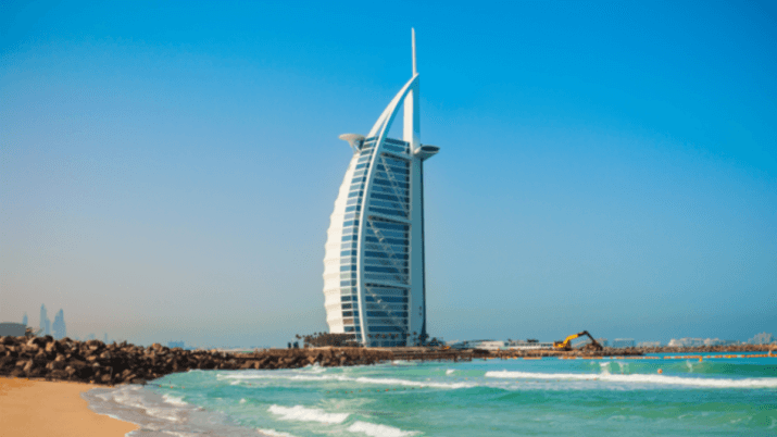 Dubai oferece uma combinação de modernidade, cultura e experiências únicas
