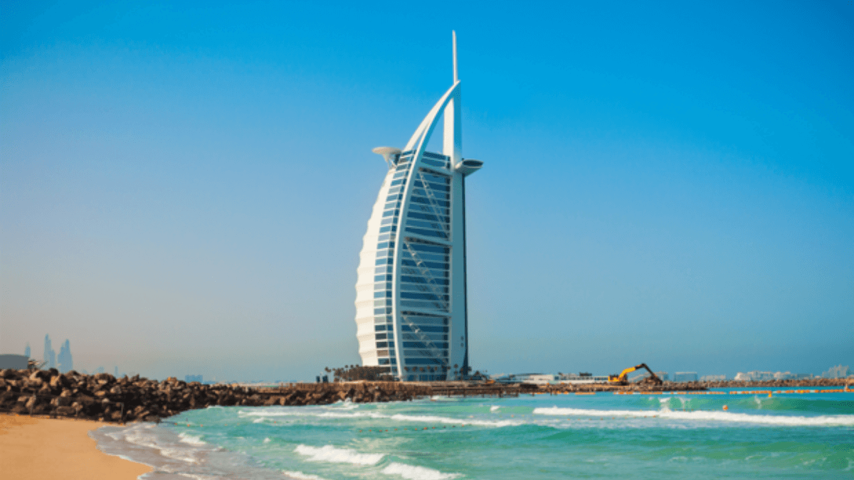 Dubai oferece uma combinação de modernidade, cultura e experiências únicas