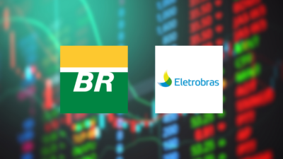 Adeus Petrobras, adeus Eletrobras