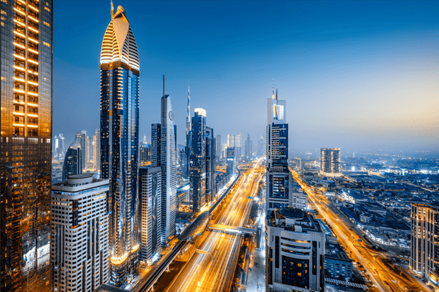 Benefícios fiscais, estabilidade cambial e segurança jurídica têm atraído os investidores brasileiros a Dubai