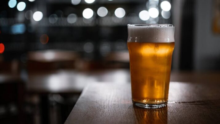 Cerveja