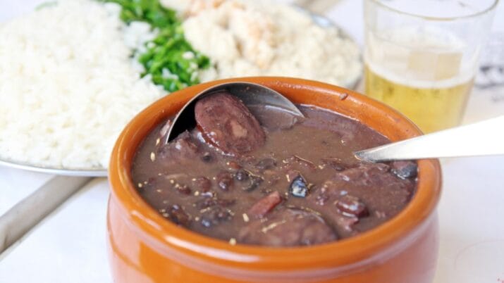 Feijoada