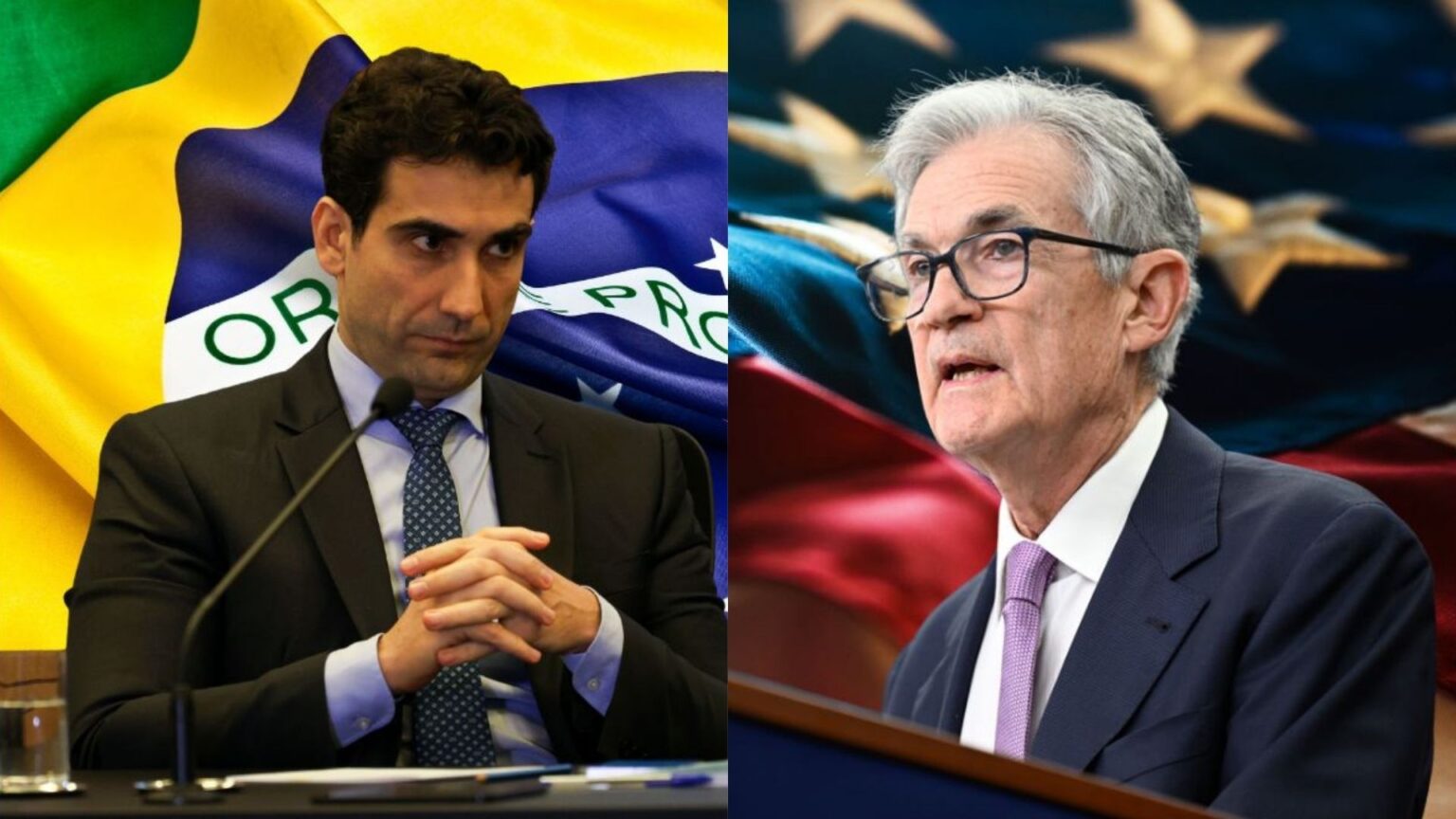 Copom mantém Selic em 15% ao ano pela segunda vez - Seu Dinheiro