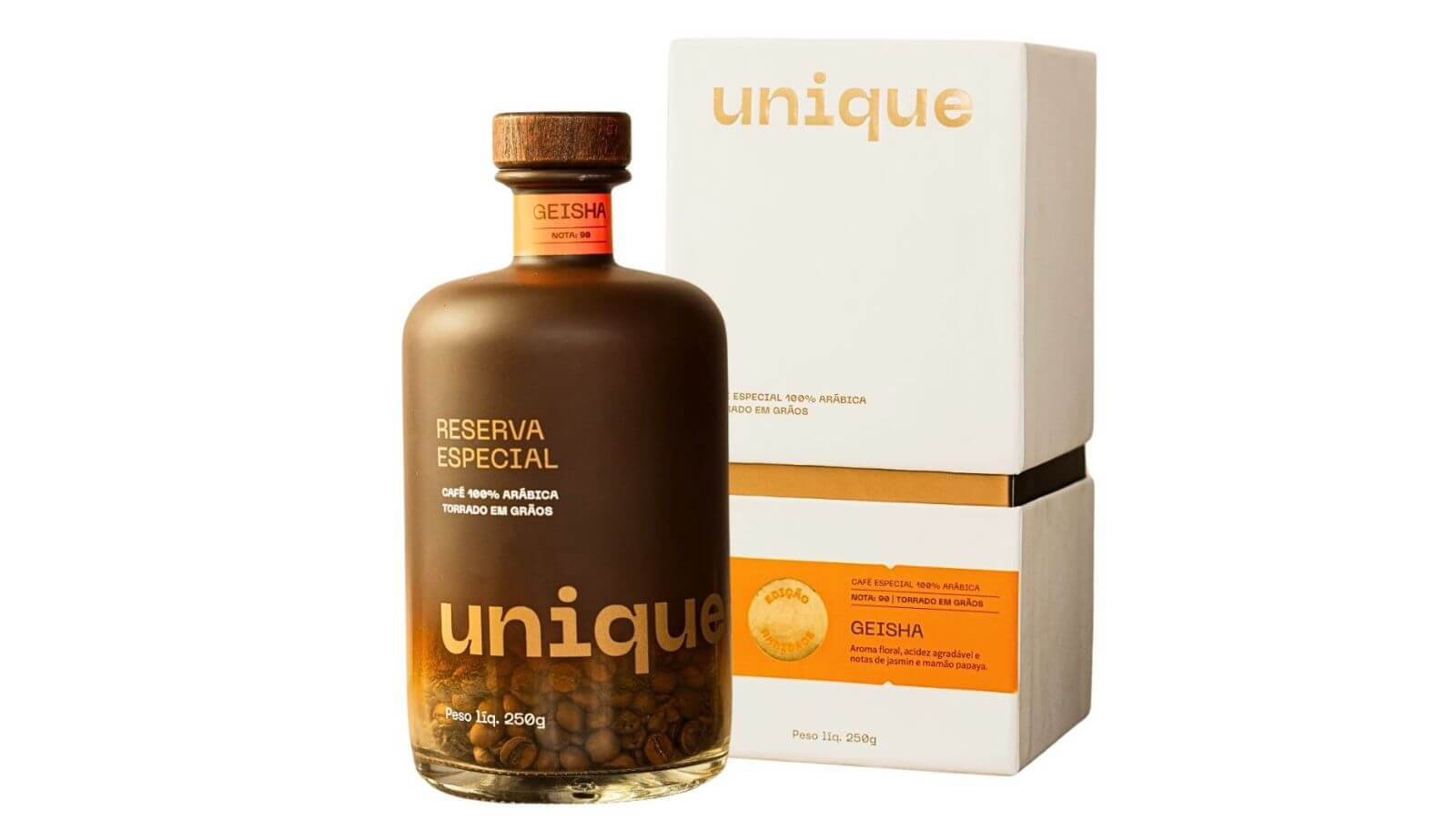 Geisha Reserva Especial _ Unique Cafés