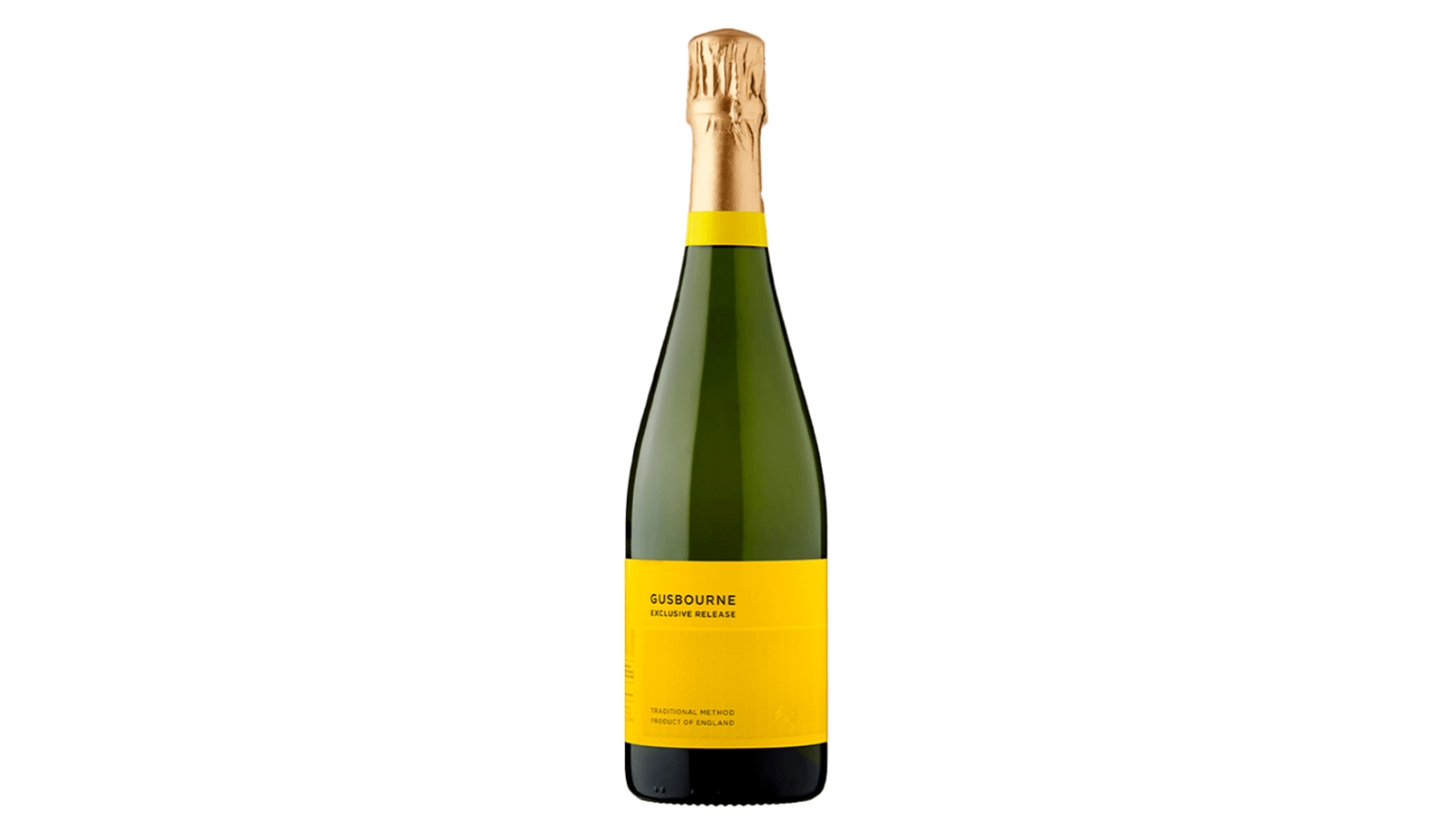 Gusbourne Exclusive Release Brut