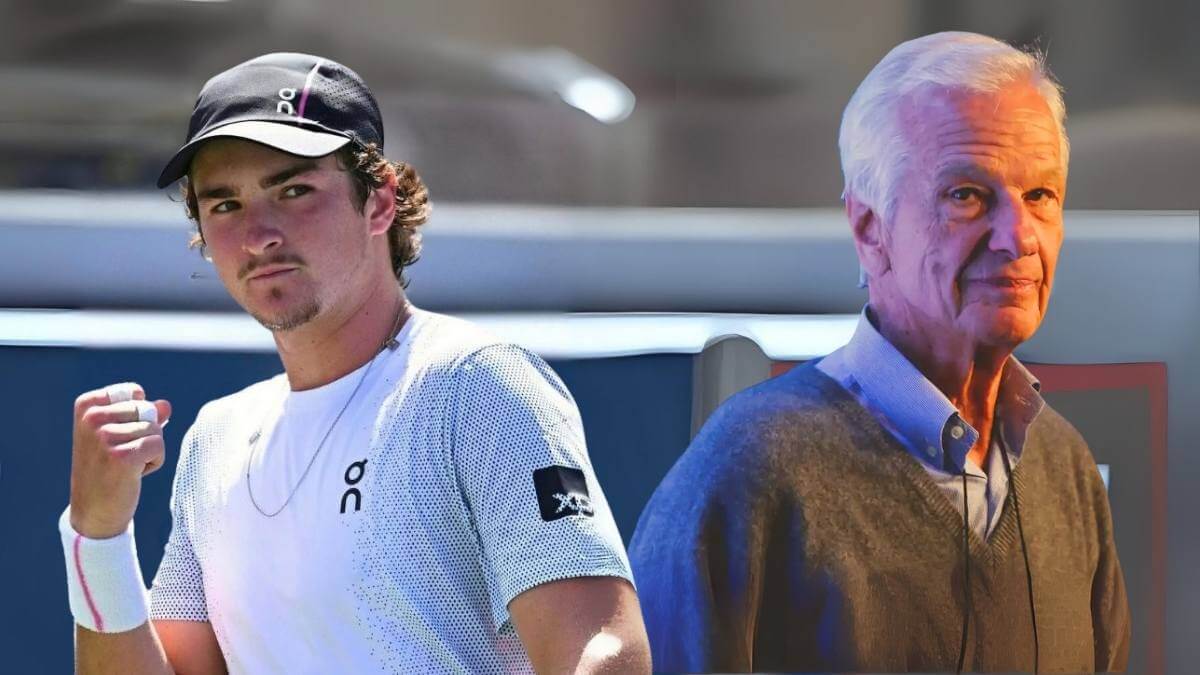 João Fonseca e Jorge Paulo Lemann - Montagem Seu Dinheiro