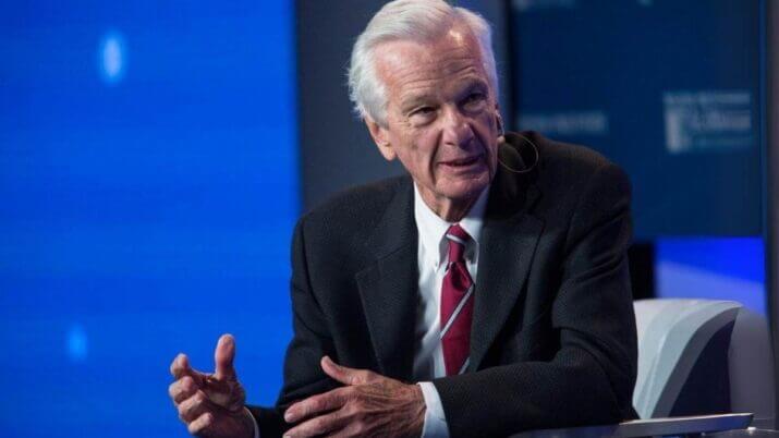 Jorge Paulo Lemann Masterclass Na Prática