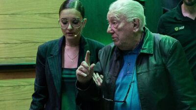Louise e Luiz Barsi – AGFDAY