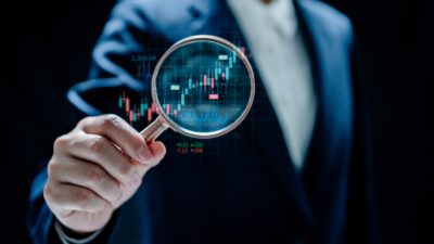 Lupa; investidor