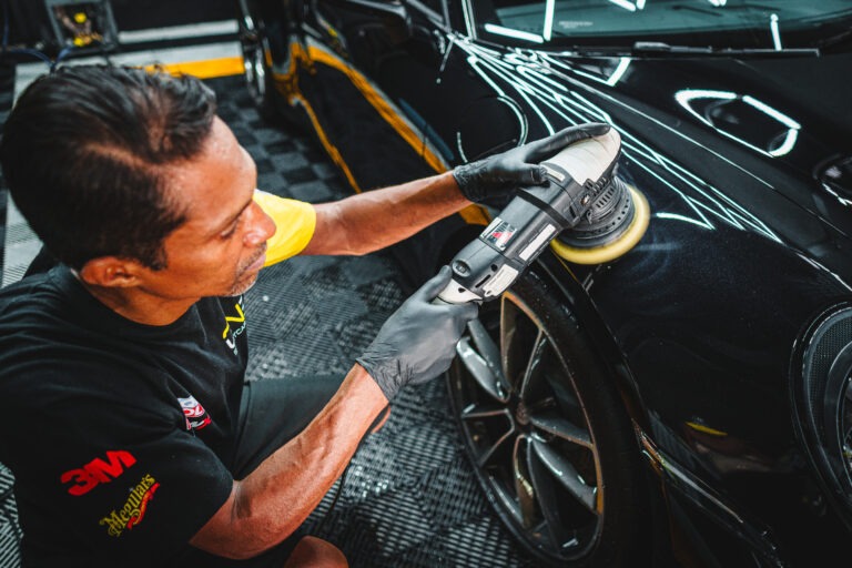 One SportCar em Campinas