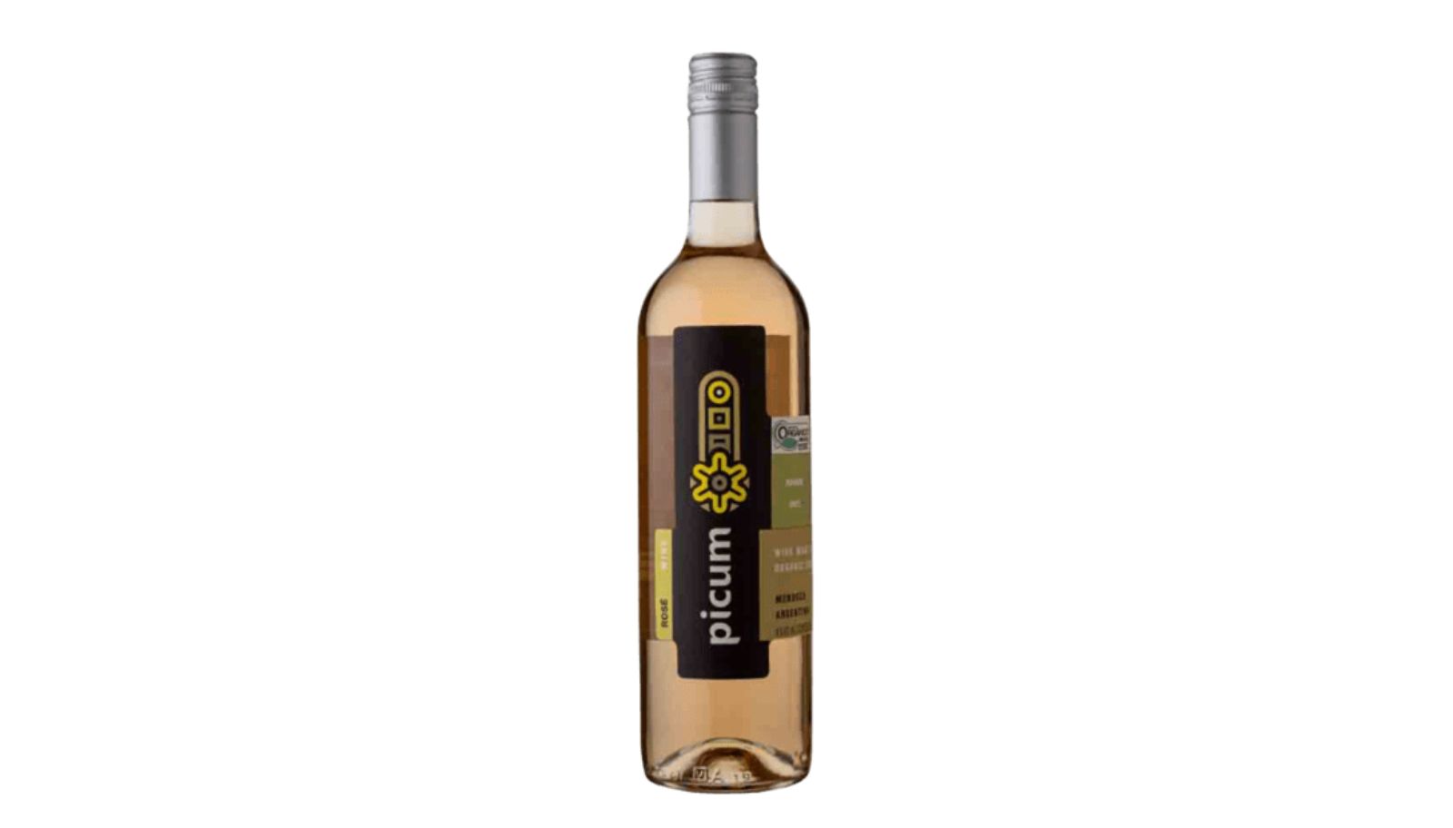 Picum Blend Rosé, Família Cecchin