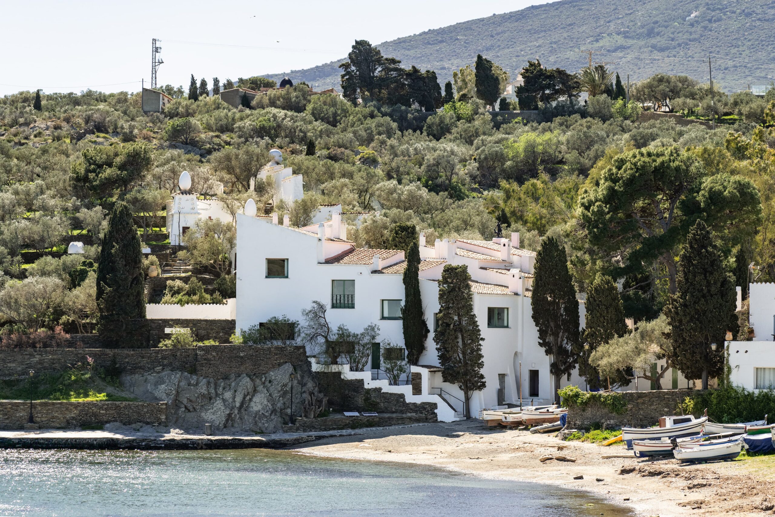 Casa Salvador Dalí
