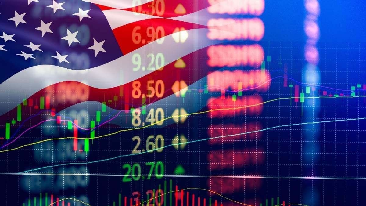 juros EUA criptomoedas altcoins