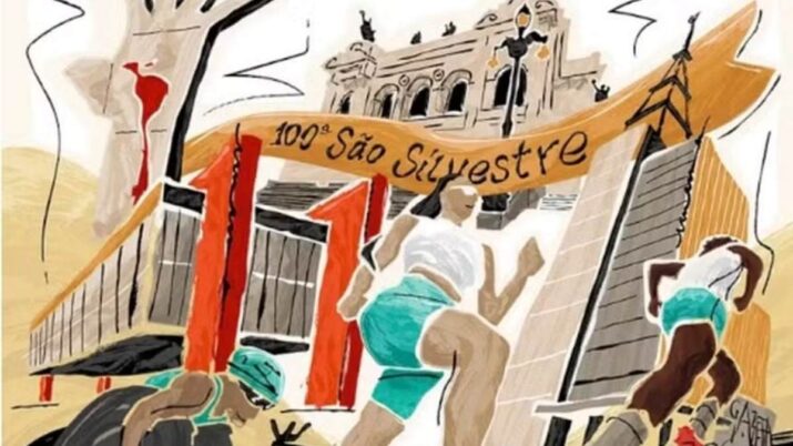 Inscrições São Silvestre 2025