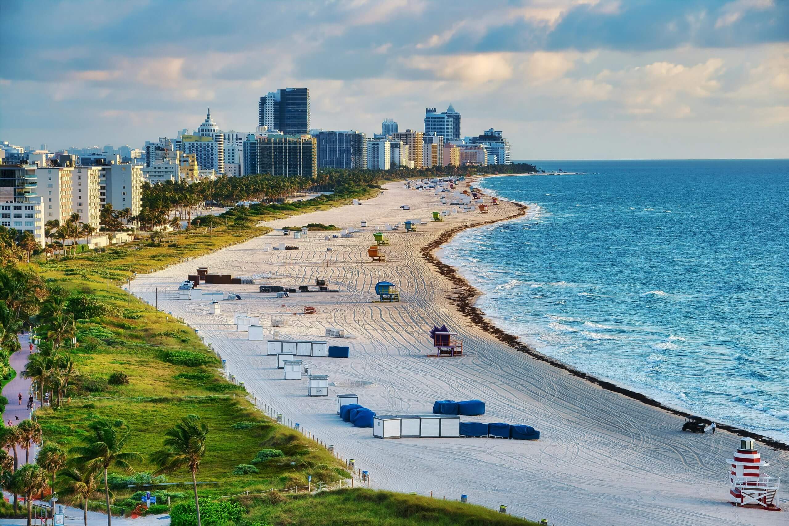 South Beach
