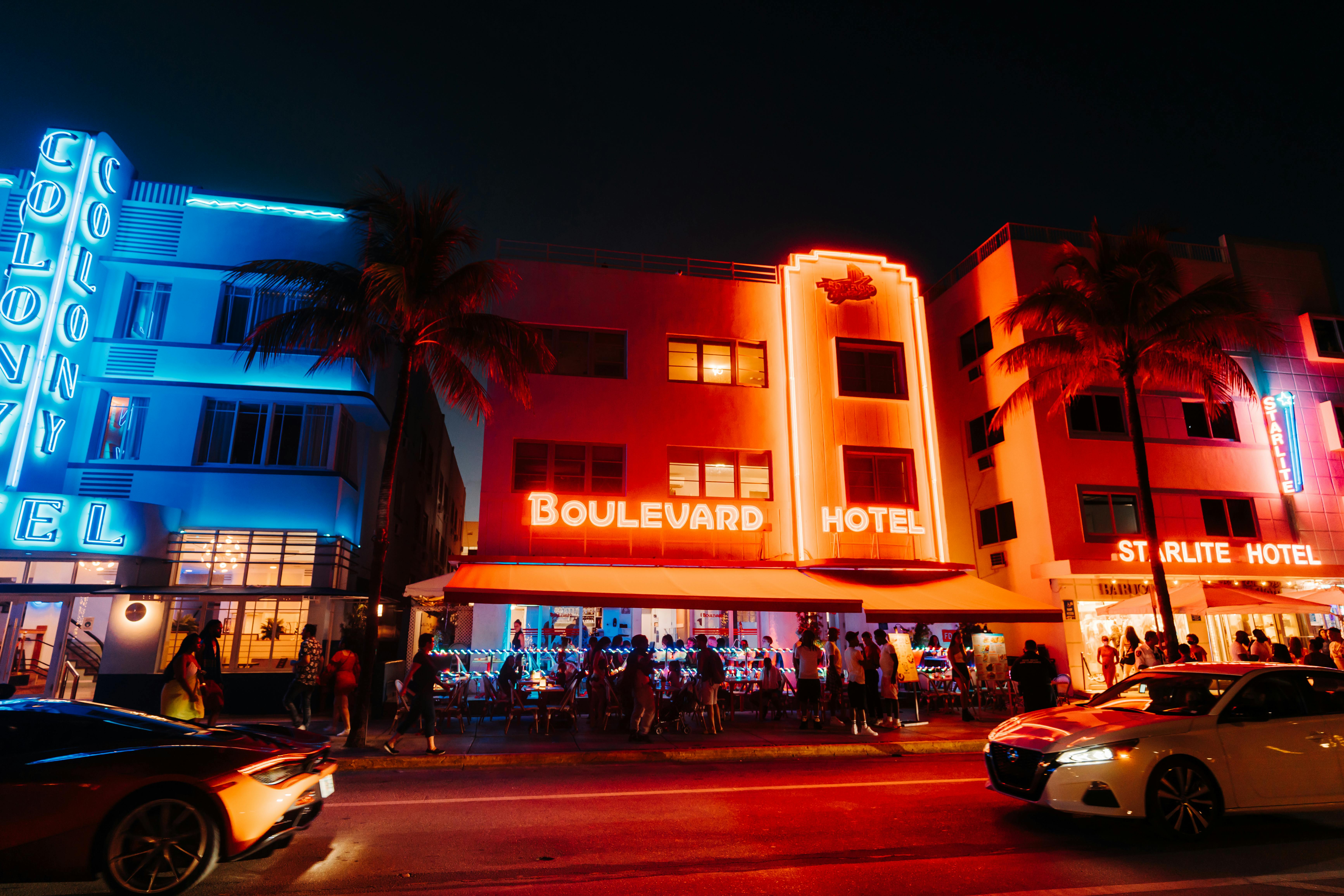 South Beach
