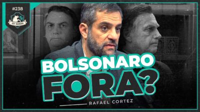 O Julgamento de Bolsonaro e o cenário eleitoral com Lula e Tarcísio: Qual é o futuro do Brasil?