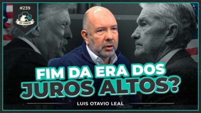 Corte de juros nos EUA abre espaço para COPOM cortar Selic? O impacto de Trump no Fed