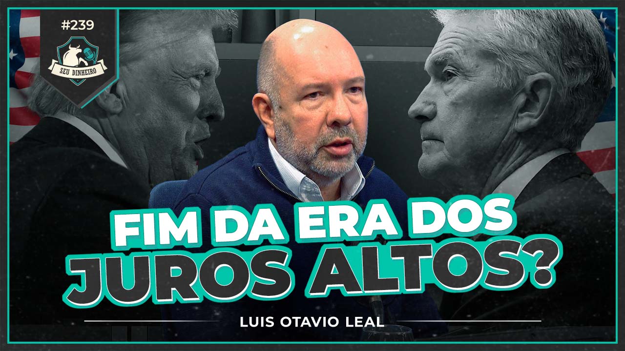Juros altos Fed Trump