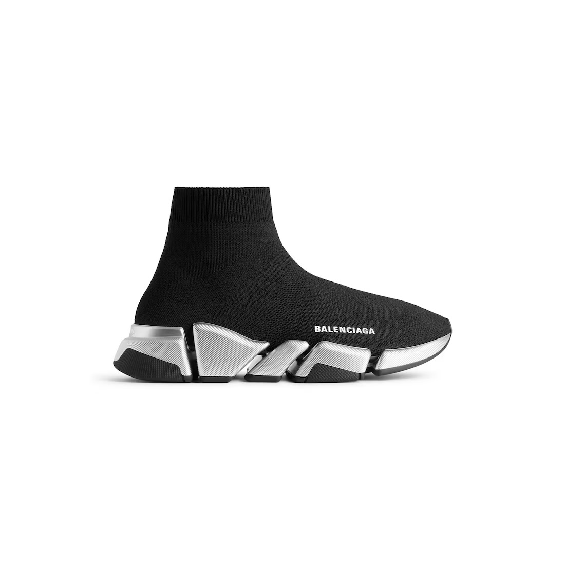 O tênis "Speed ​​2.0", da Balenciaga