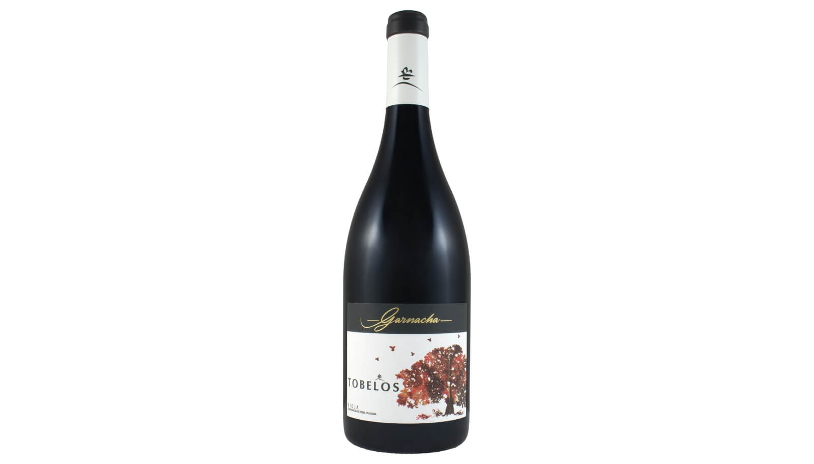 Tobelos Garnacha La Rioja