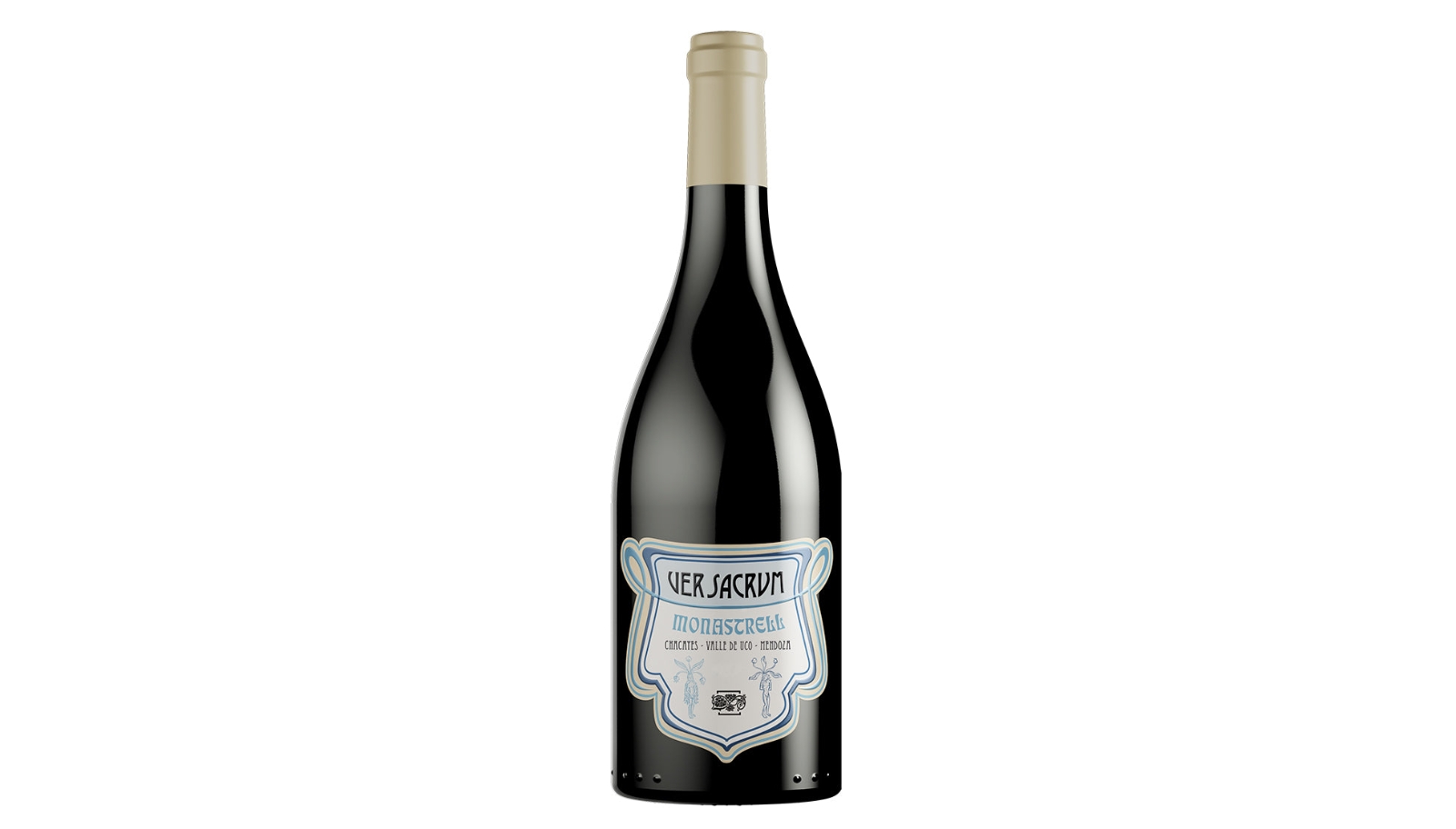 Ver Sacrum Monastrell