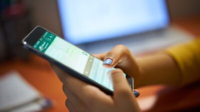 WhatsApp apresenta instabilidade nesta quarta-feira (24)