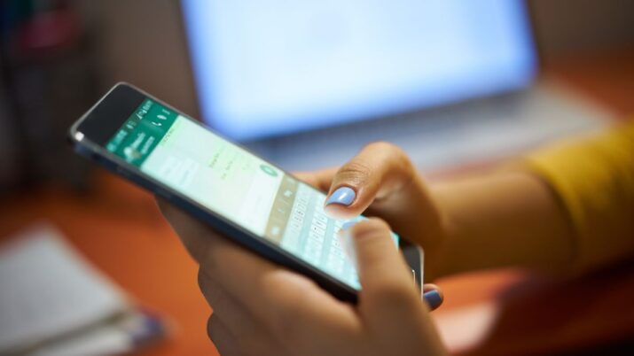WhatsApp apresenta instabilidade nesta quarta-feira (24)