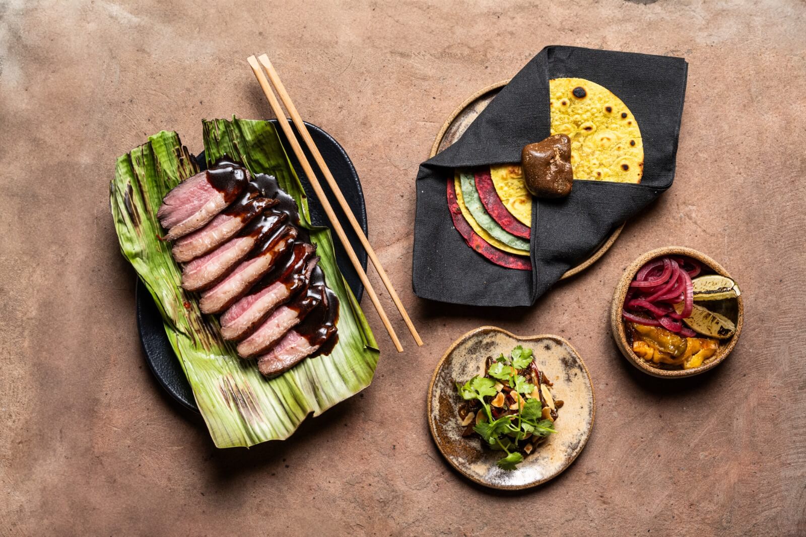 Picanha Nikkei