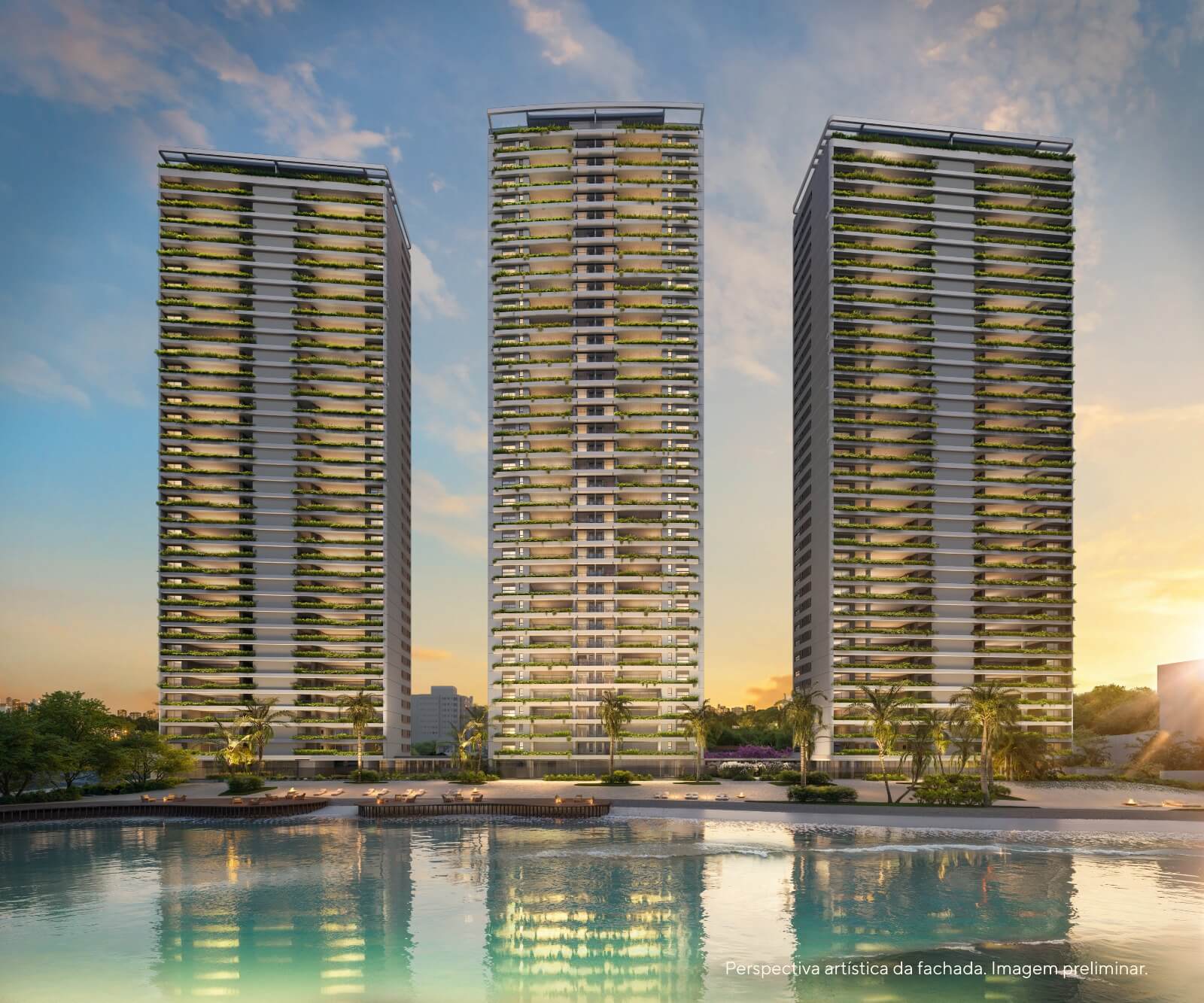 Faena São Paulo