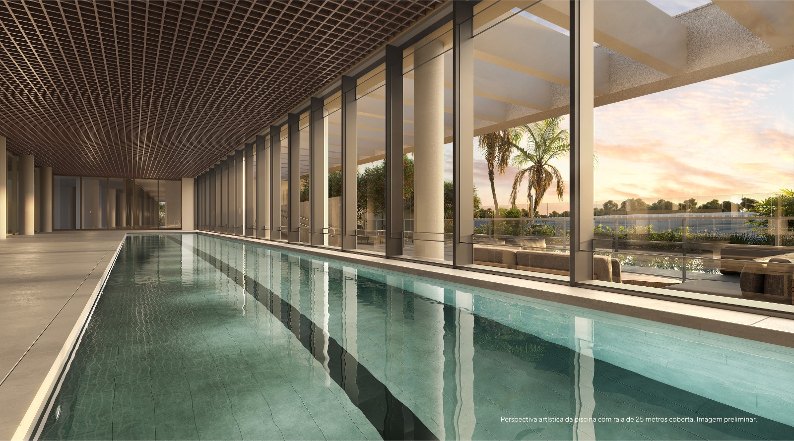 Faena São Paulo
