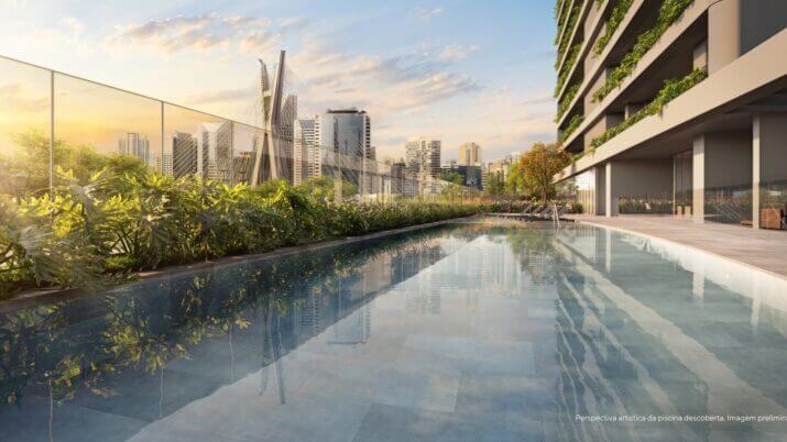 Faena São Paulo