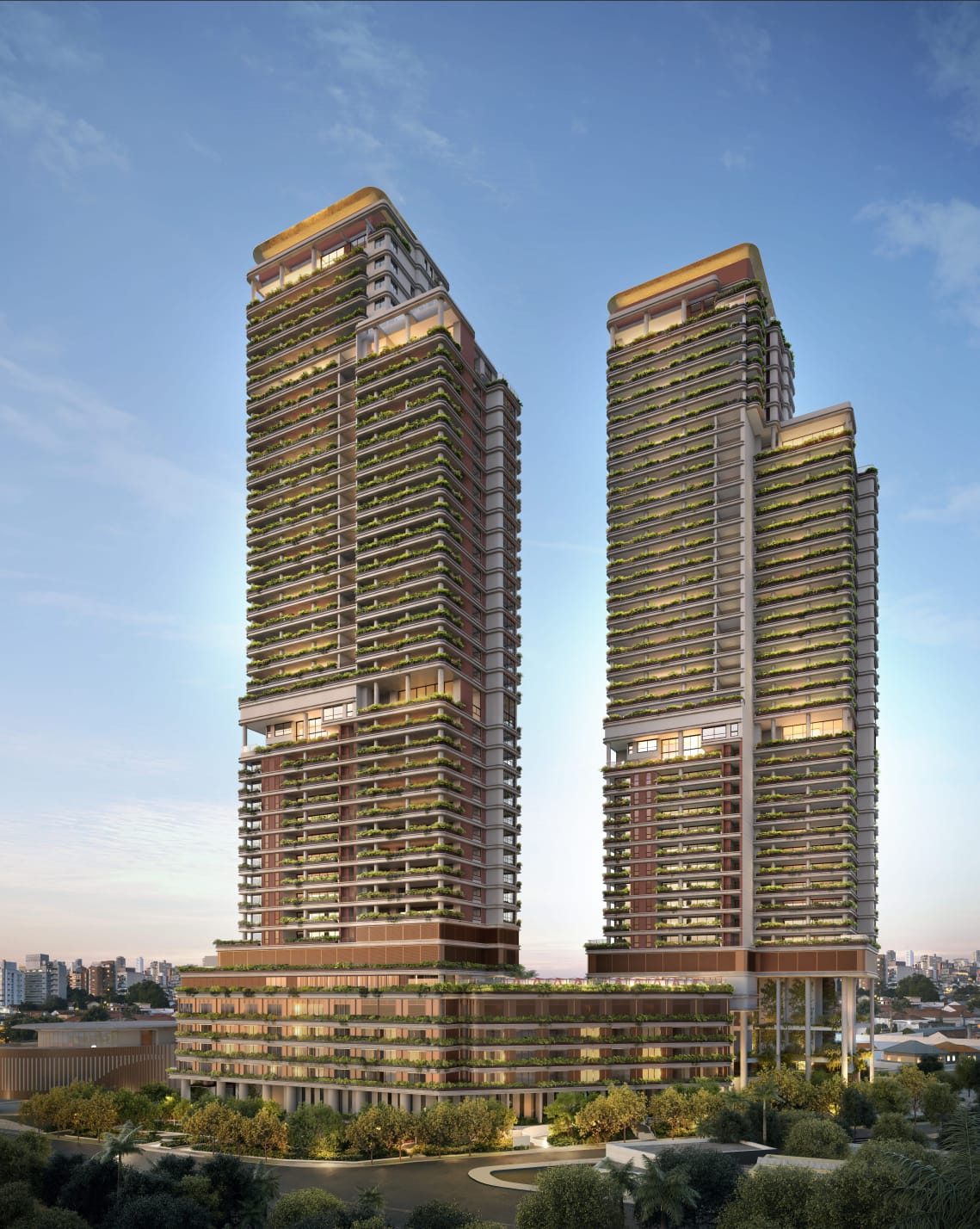 Faena São Paulo