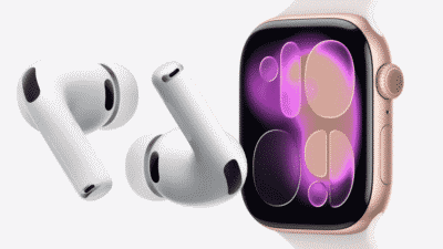 air pods