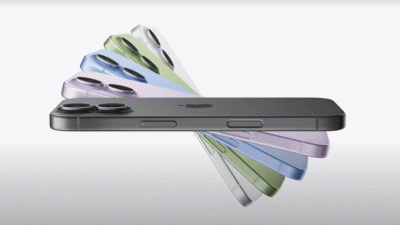 iphone 17