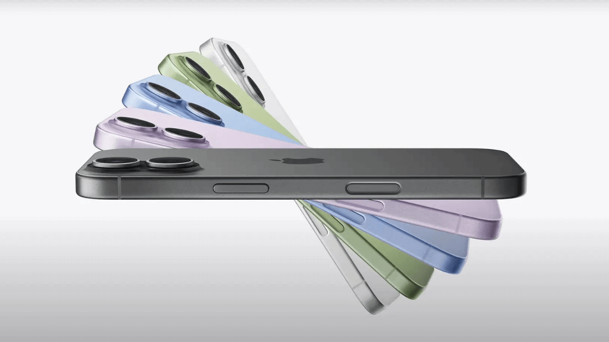 iphone 17