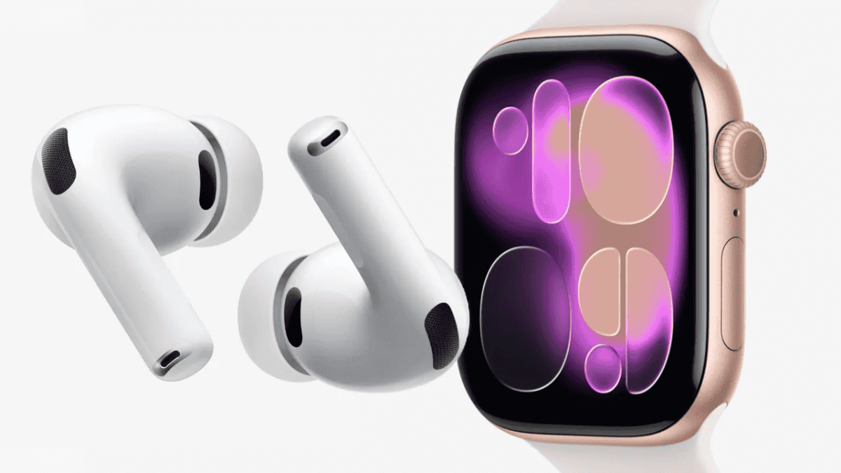 air pods