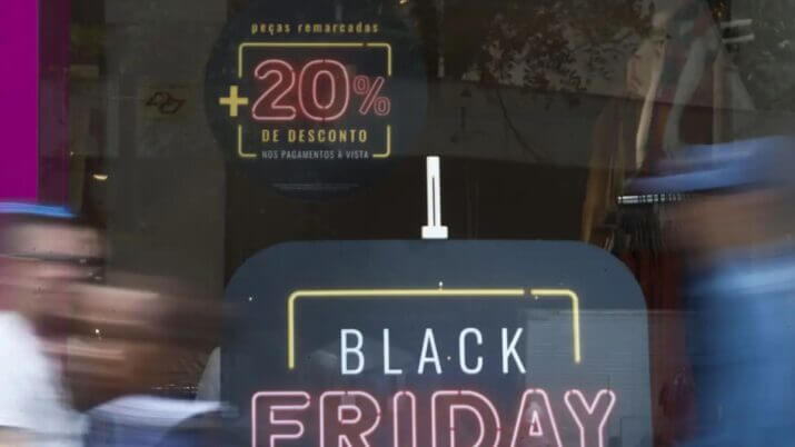 Black Friday